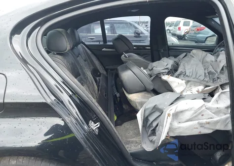 2012 BMW 528I xDrive z USA, uszkodzony, nr VIN WBAXH5C54CDW03250